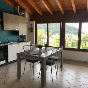Apartment El Cio, Vobarno
