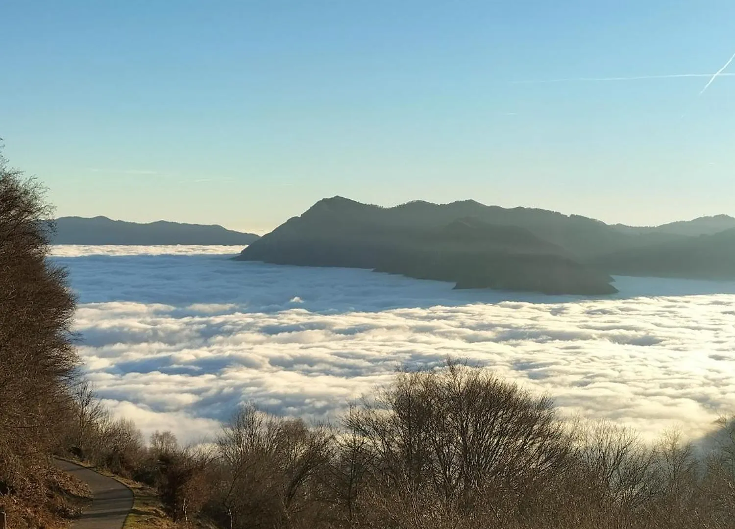 Le Casette Di Laila Colonno Alojamento de Turismo Rural