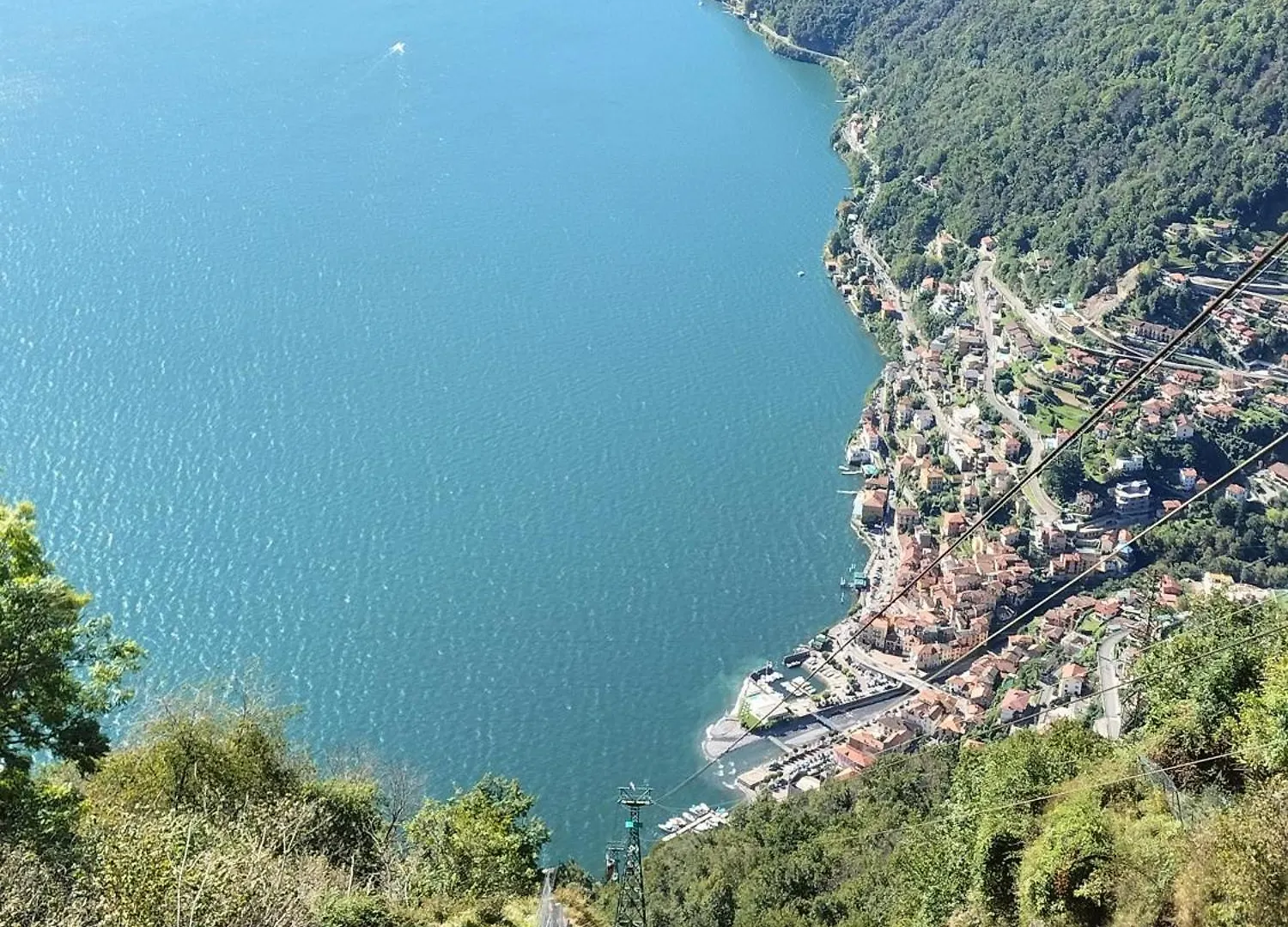 Le Casette Di Laila Colonno 0*,  Italie