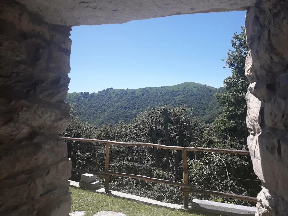 Le Casette Di Laila Colonno Alojamento de Turismo Rural
